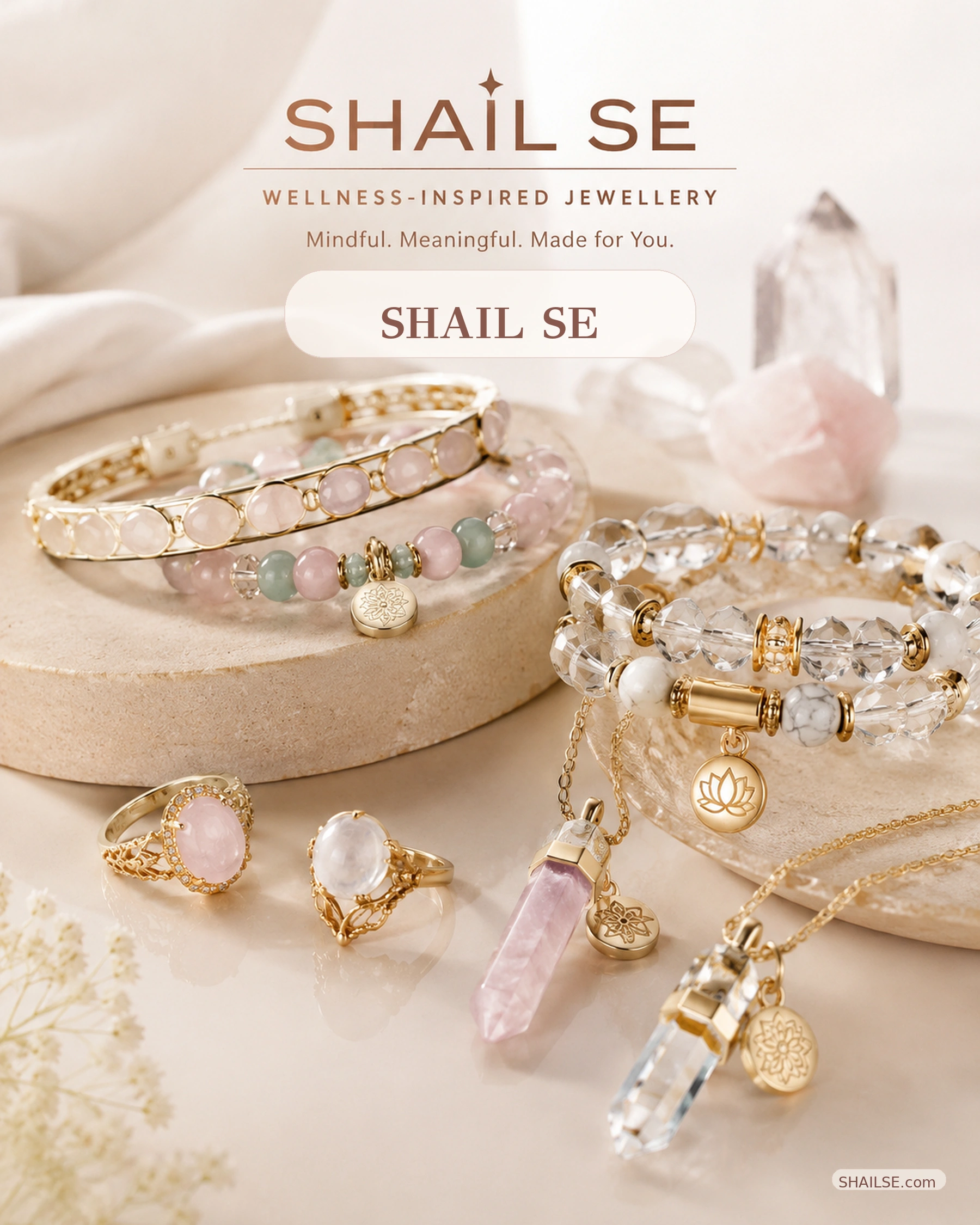 Wellness Jewellery